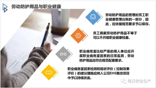 勞動(dòng)防護(hù)用品 學(xué)會(huì)用，才能用得好——使用與日常管理培訓(xùn)