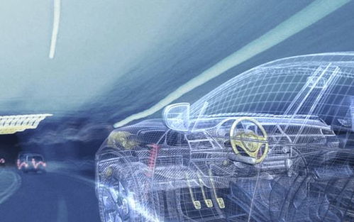 啟明信息與福田戴姆勒強強聯手，共拓互聯網信息服務新藍圖